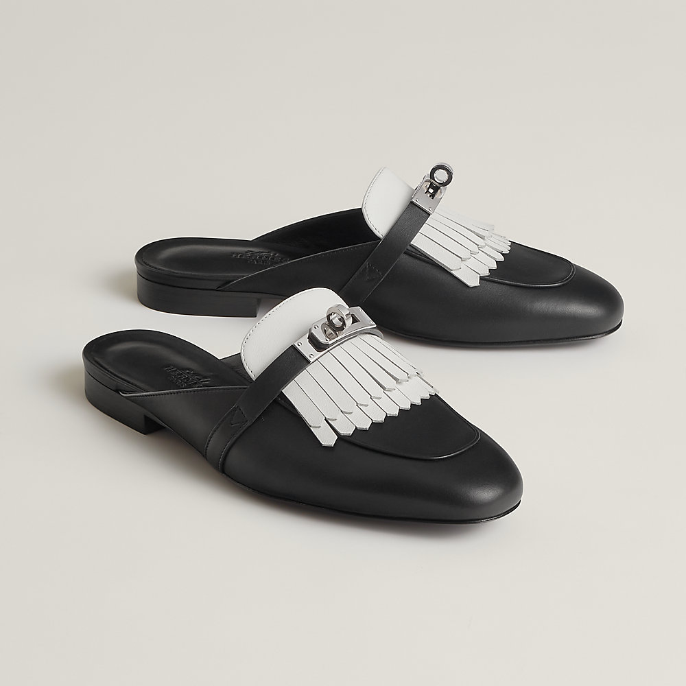 ミュール 《オズ》 | Hermès - エルメス-公式サイト